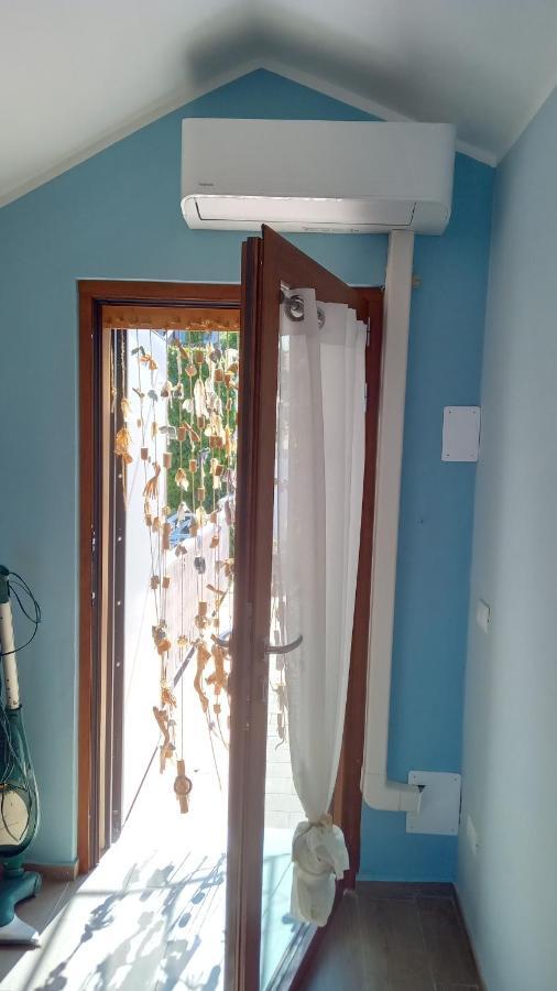 Mansarda A Noli Villa Kültér fotó