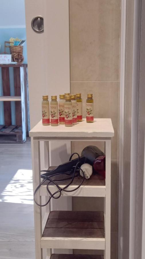 Mansarda A Noli Villa Kültér fotó