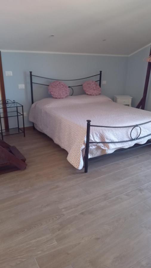 Mansarda A Noli Villa Kültér fotó